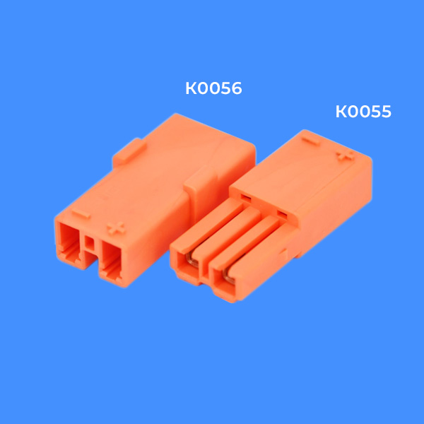 Разъем  K0056