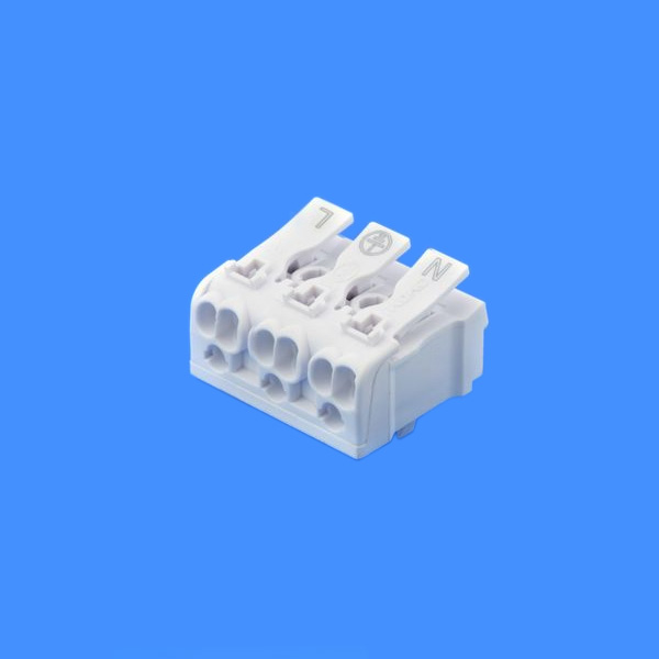 Соединитель  GH0923-311