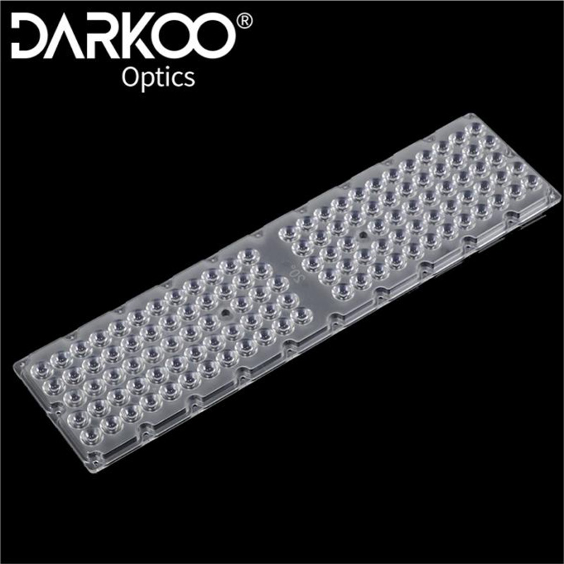 Линза DARKOO DK-521X137-20-LENS-118H1-5050