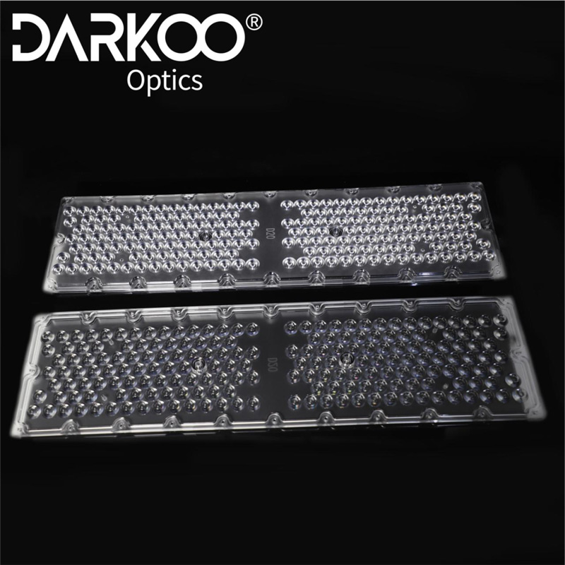 Линза DARKOO DK-521X137-20-LENS-190H1-5050