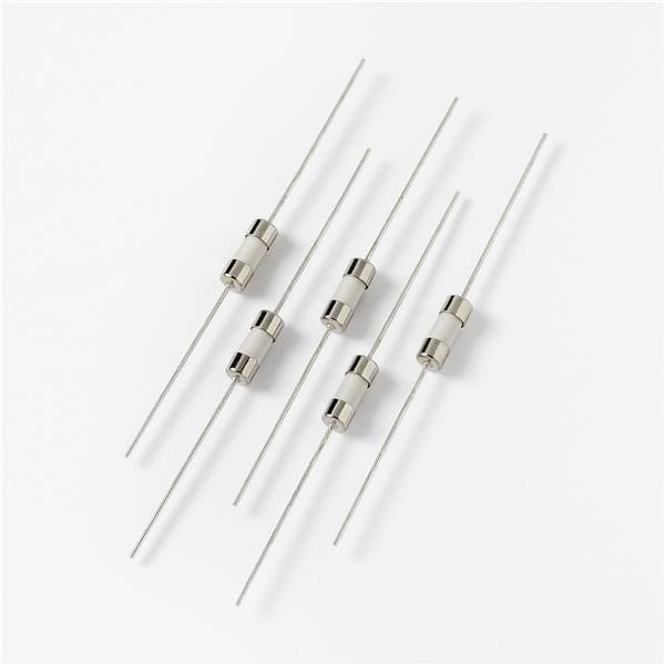 Вставка плавкая  QY104 0.5А 250В(3х10)мм/ fast