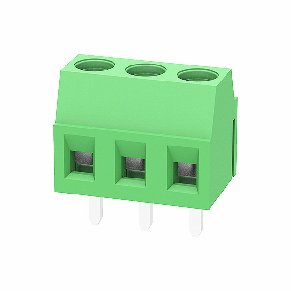 клеммник DEGSON DG381-3.81-03P (акция)