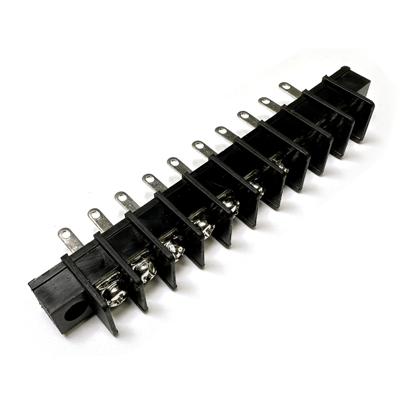 клеммник DEGSON DG45HA-10P-13A (акция)