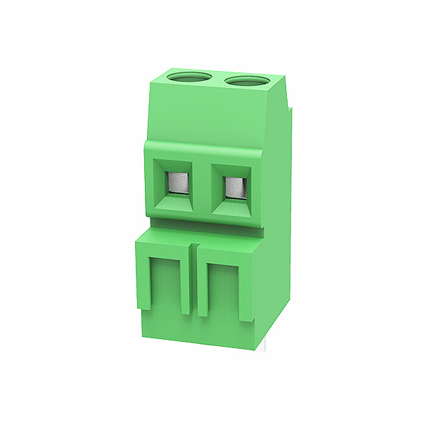 клеммник DEGSON DG381H-3.81-02P (акция)