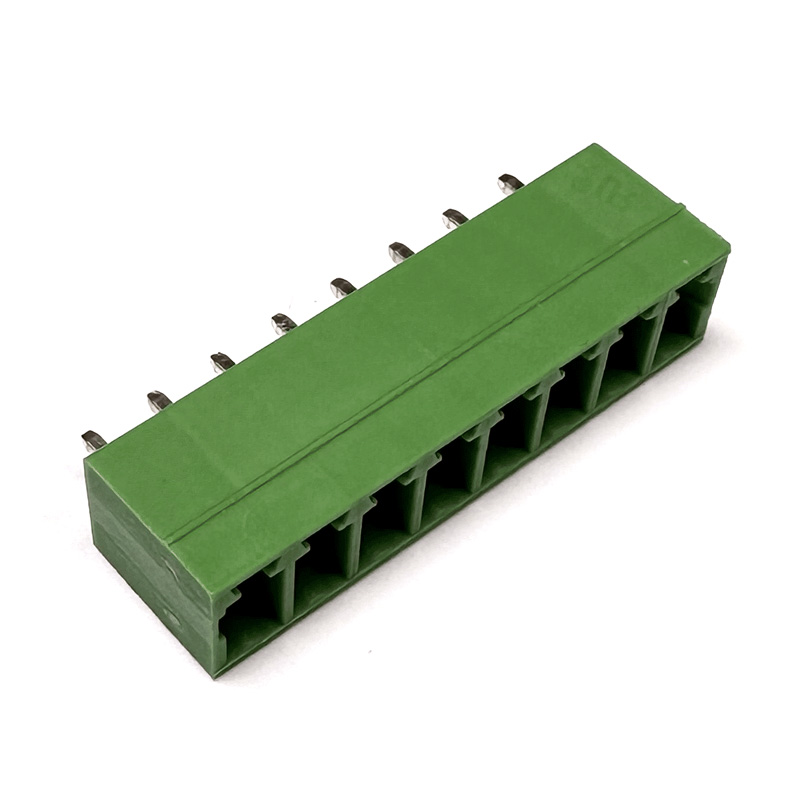 клеммник DEGSON 15EPLVC-3.81-08P (акция)