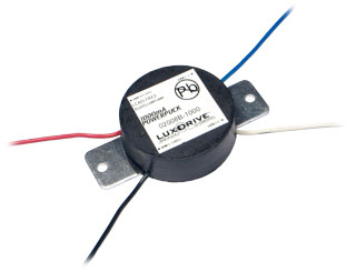 Драйвер тока LEDDyn 02008-B-1000, wire lids